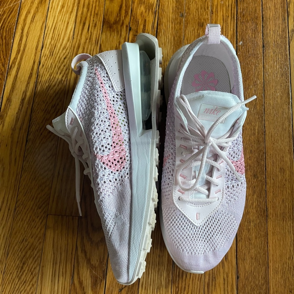 Nike Air Max Flyknit Racer